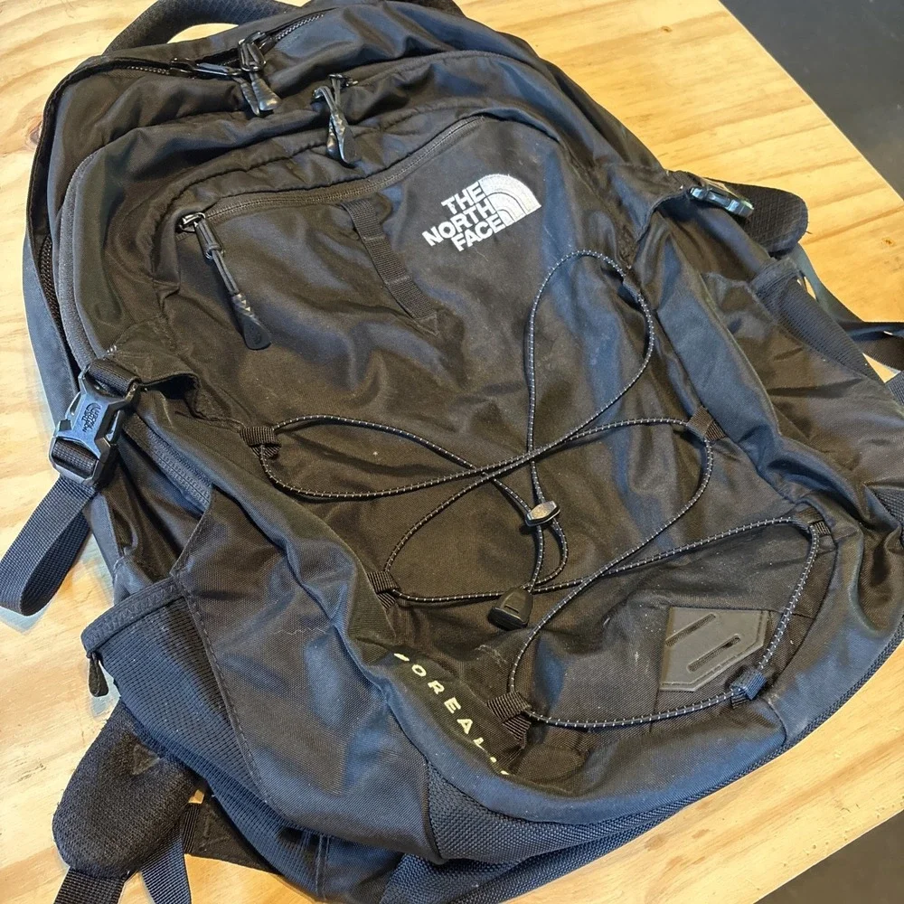 The North Face north face